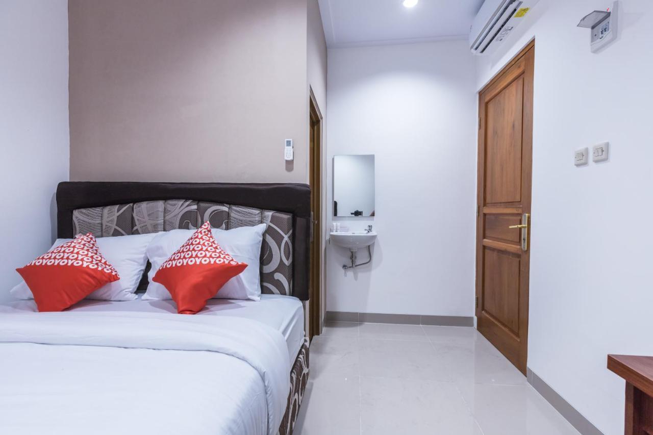 Oyo 1310 Urban Residence Jakarta Exterior foto